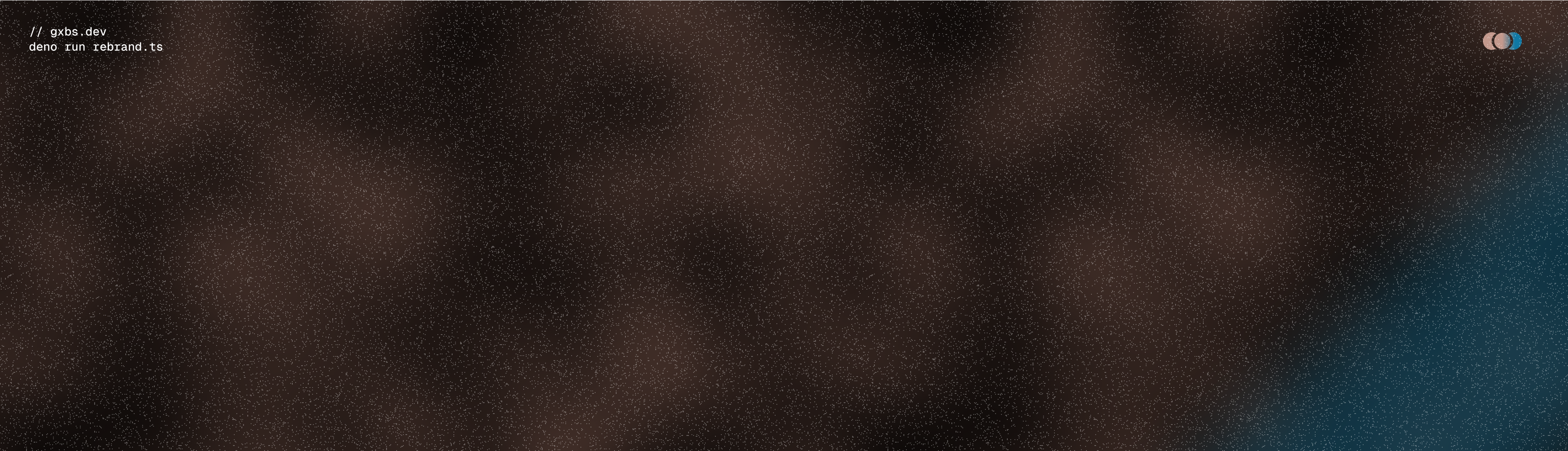 Banner
